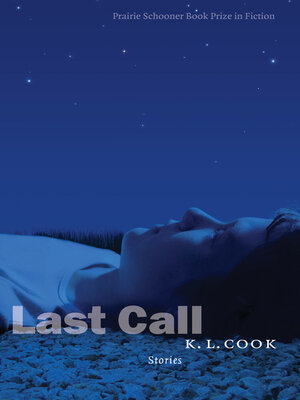 cover image of Last Call